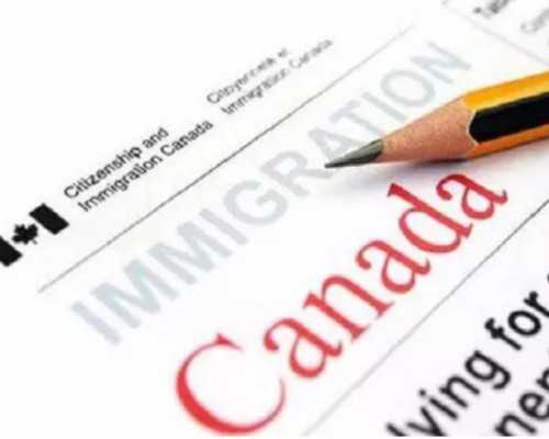 加拿大 移民 武汉【6月21日新移民可登陆加拿大，下半年将优先考虑雇主担保申