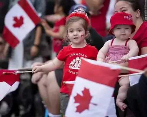 深圳加拿大移民留学{还不清楚移民加拿大容易还是移民美国容易，这篇文章告
